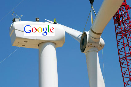 google energy3