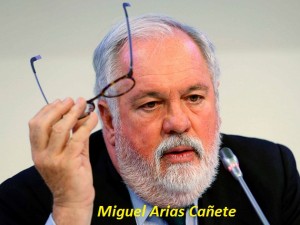 Arias Canete