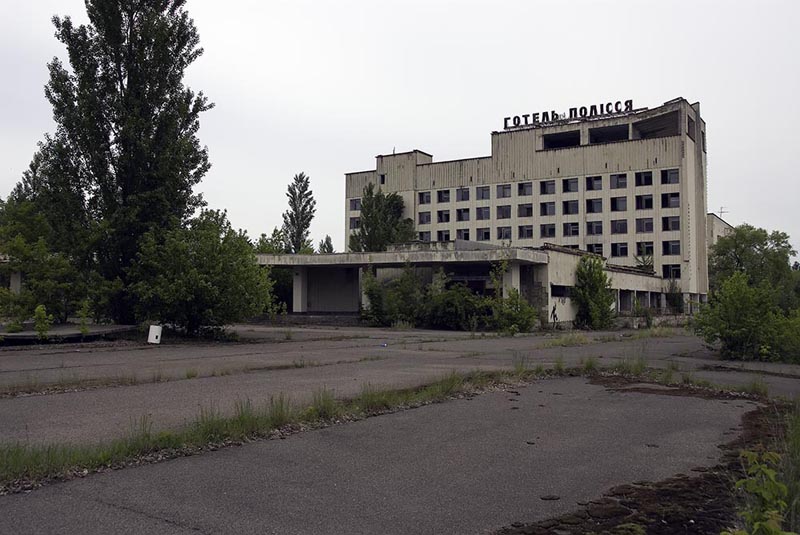 chernobil 1